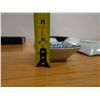 Image 9 : Best Quality Selection of Japan Set of 4 Condiment Dishes 3.5" Square w/ Maker's Mark