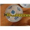 Image 30 : Multiple Spode Blue Room Collection Aesop's Fables Dishes: Teapot w/ Sugar & Creamer, Mugs, Bowls, e