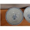 Image 34 : Multiple Spode Blue Room Collection Aesop's Fables Dishes: Teapot w/ Sugar & Creamer, Mugs, Bowls, e