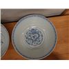 Image 38 : Multiple Spode Blue Room Collection Aesop's Fables Dishes: Teapot w/ Sugar & Creamer, Mugs, Bowls, e