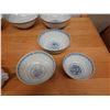 Image 41 : Multiple Spode Blue Room Collection Aesop's Fables Dishes: Teapot w/ Sugar & Creamer, Mugs, Bowls, e