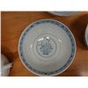 Image 47 : Multiple Spode Blue Room Collection Aesop's Fables Dishes: Teapot w/ Sugar & Creamer, Mugs, Bowls, e