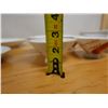 Image 10 : Multiple Y.Y. Japan Shrimp Dishes: Serving Platters, Plates, Bowls, etc Misc Sizes