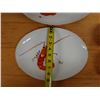 Image 13 : Multiple Y.Y. Japan Shrimp Dishes: Serving Platters, Plates, Bowls, etc Misc Sizes