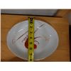 Image 26 : Multiple Y.Y. Japan Shrimp Dishes: Serving Platters, Plates, Bowls, etc Misc Sizes