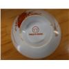 Image 29 : Multiple Y.Y. Japan Shrimp Dishes: Serving Platters, Plates, Bowls, etc Misc Sizes