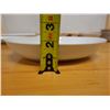 Image 30 : Multiple Y.Y. Japan Shrimp Dishes: Serving Platters, Plates, Bowls, etc Misc Sizes