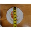 Image 5 : Multiple Y.Y. Japan Shrimp Dishes: Serving Platters, Plates, Bowls, etc Misc Sizes