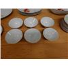 Image 7 : Multiple Y.Y. Japan Shrimp Dishes: Serving Platters, Plates, Bowls, etc Misc Sizes
