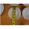 Image 9 : Multiple Y.Y. Japan Shrimp Dishes: Serving Platters, Plates, Bowls, etc Misc Sizes