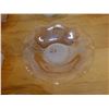 Image 12 : Qty 20 Iridescent Ruffled Bowls, Misc Colors & Sizes