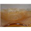 Image 14 : Qty 20 Iridescent Ruffled Bowls, Misc Colors & Sizes