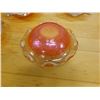Image 17 : Qty 20 Iridescent Ruffled Bowls, Misc Colors & Sizes