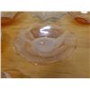Image 22 : Qty 20 Iridescent Ruffled Bowls, Misc Colors & Sizes