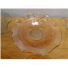 Image 9 : Qty 20 Iridescent Ruffled Bowls, Misc Colors & Sizes