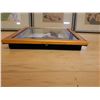 Image 3 : Qty 4 Asian Artworks, Framed & Matted 14" x 11"