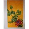 Image 2 : Passion Flower Artwork Numbered 2/50 by Artist A. Johnsen w/ COA, Unframed 12.5" x 17.5"