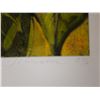 Image 4 : Milo Seeds Artwork Numbered 2/50 by Artist A. Johnsen w/ COA, Unframed 14" x 14"