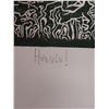 Image 6 : Ho'oulu! Artwork Numbered 30/50, 2012, Unframed 12" x 18"