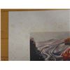 Image 8 : Pele Moe Artwork Numbered 83/1800 by Janet Stewart, Unframed 24" x 20"