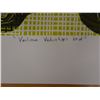 Image 5 : Vailima Vehicles Ltd Artwork Numbered 2/9  by Artist Thupe Tuffy (?), Unframed 28" x 10"