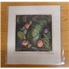 Image 1 : Samsop and Friends Artwork Numbered 15/50  by Artist by Tomas Belsky, Unframed 13" x 14.5"