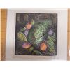 Image 2 : Samsop and Friends Artwork Numbered 15/50  by Artist by Tomas Belsky, Unframed 13" x 14.5"