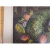 Image 4 : Samsop and Friends Artwork Numbered 15/50  by Artist by Tomas Belsky, Unframed 13" x 14.5"