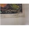 Image 8 : Samsop and Friends Artwork Numbered 15/50  by Artist by Tomas Belsky, Unframed 13" x 14.5"