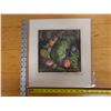 Image 9 : Samsop and Friends Artwork Numbered 15/50  by Artist by Tomas Belsky, Unframed 13" x 14.5"