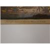 Image 7 : Tahiti Sacrifice Artwork Hand Colored Engraving, Unframed 11" x 14"
