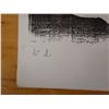 Image 4 : LBF Artwork Stamped HIVA-OA Paul Gauguin, Unframed 15" x 12"
