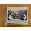 Image 7 : LBF Artwork Stamped HIVA-OA Paul Gauguin, Unframed 15" x 12"
