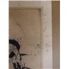 Image 3 : Search Art Print by Edward A. Stasack w/ Bio, Unframed 13" x 19"
