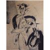Image 4 : Search Art Print by Edward A. Stasack w/ Bio, Unframed 13" x 19"