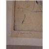 Image 6 : Search Art Print by Edward A. Stasack w/ Bio, Unframed 13" x 19"