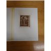Image 6 : Haina Art Greeting Card by Ray Lum, Unframed 11" x 14"