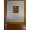 Image 8 : Haina Art Greeting Card by Ray Lum, Unframed 11" x 14"