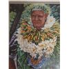 Image 2 : Fafa Male Portrait Artwork by Jill Ireland w/ Bio, Unframed 11" x 14"