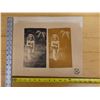 Image 15 : Qty 2 LBF Artworks Stamped HIVA-OA Paul Gauguin, Unframed 15" x 12"