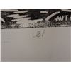 Image 6 : Qty 2 LBF Artworks Stamped HIVA-OA Paul Gauguin, Unframed 15" x 12"
