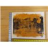 Image 10 : Qty 2 LBF Artworks Stamped HIVA-OA Paul Gauguin, Unframed, Misc Sizes