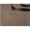 Image 14 : Qty 2 LBF Artworks Stamped HIVA-OA Paul Gauguin, Unframed, Misc Sizes