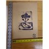 Image 17 : Qty 2 LBF Artworks Stamped HIVA-OA Paul Gauguin, Unframed, Misc Sizes