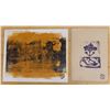 Image 1 : Qty 2 LBF Artworks Stamped HIVA-OA Paul Gauguin, Unframed, Misc Sizes