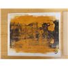 Image 2 : Qty 2 LBF Artworks Stamped HIVA-OA Paul Gauguin, Unframed, Misc Sizes