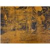 Image 4 : Qty 2 LBF Artworks Stamped HIVA-OA Paul Gauguin, Unframed, Misc Sizes