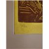 Image 6 : Hilo Town Hawaii Goose  Artwork Numbered 12/50  by Artist by Tomas Belsky, Unframed 14" x 16"