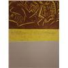 Image 7 : Hilo Town Hawaii Goose  Artwork Numbered 12/50  by Artist by Tomas Belsky, Unframed 14" x 16"