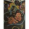 Image 3 : Proto Christmas Artwork Numbered 4/50  by Artist by Tomas Belsky, Unframed 12" x 16"